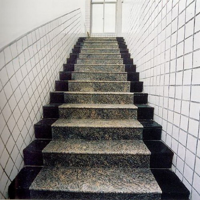 3 vật liệu làm gạch ốp lát cầu thang phổ biến nhất