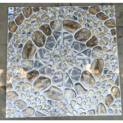 Gạch ceramic lát sân vườn Viglacera 5504