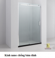 Phòng tắm vách kính Kato Nano EKT-02