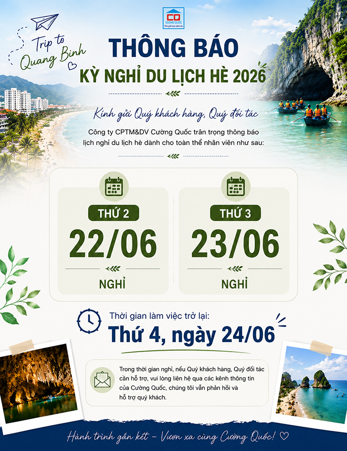 banner popup quảng cáo