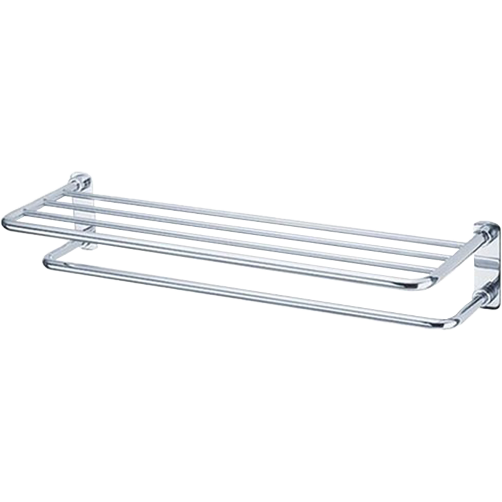 Giá vắt khăn 2 tầng Toto TX4W chính hãng