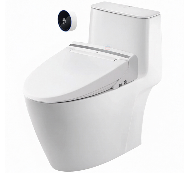 Bồn cầu Inax ACT-902+CW-KB22AVN