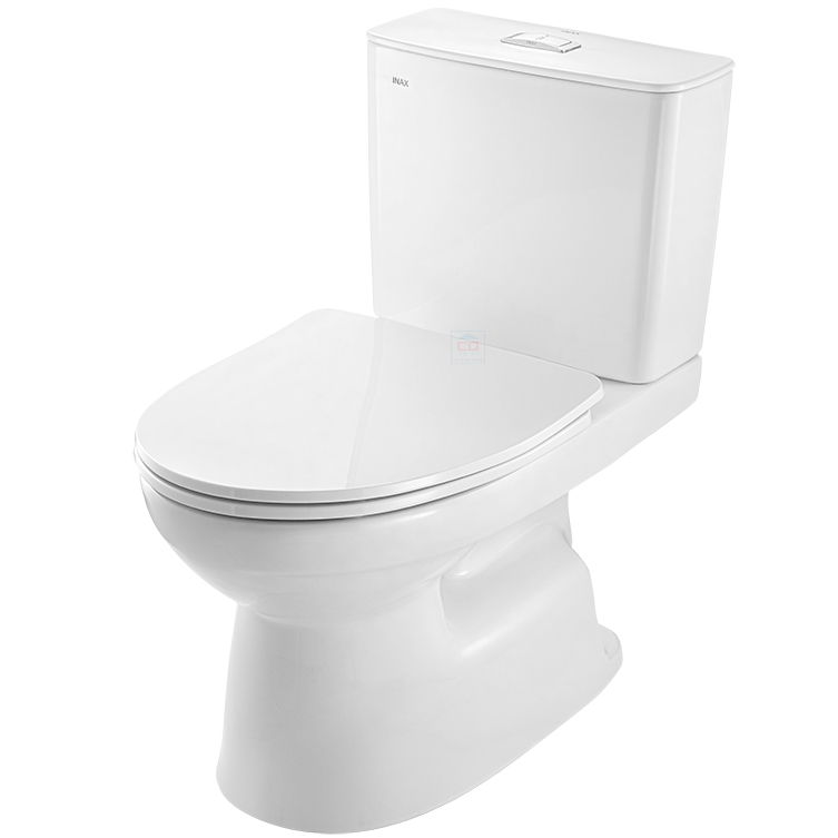 Bồn cầu 2 khối Inax AC-514VWN