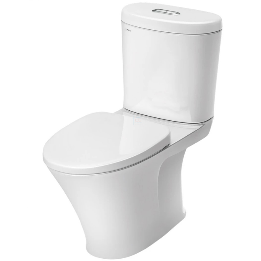 Bồn cầu 2 khối Inax C-700VAN