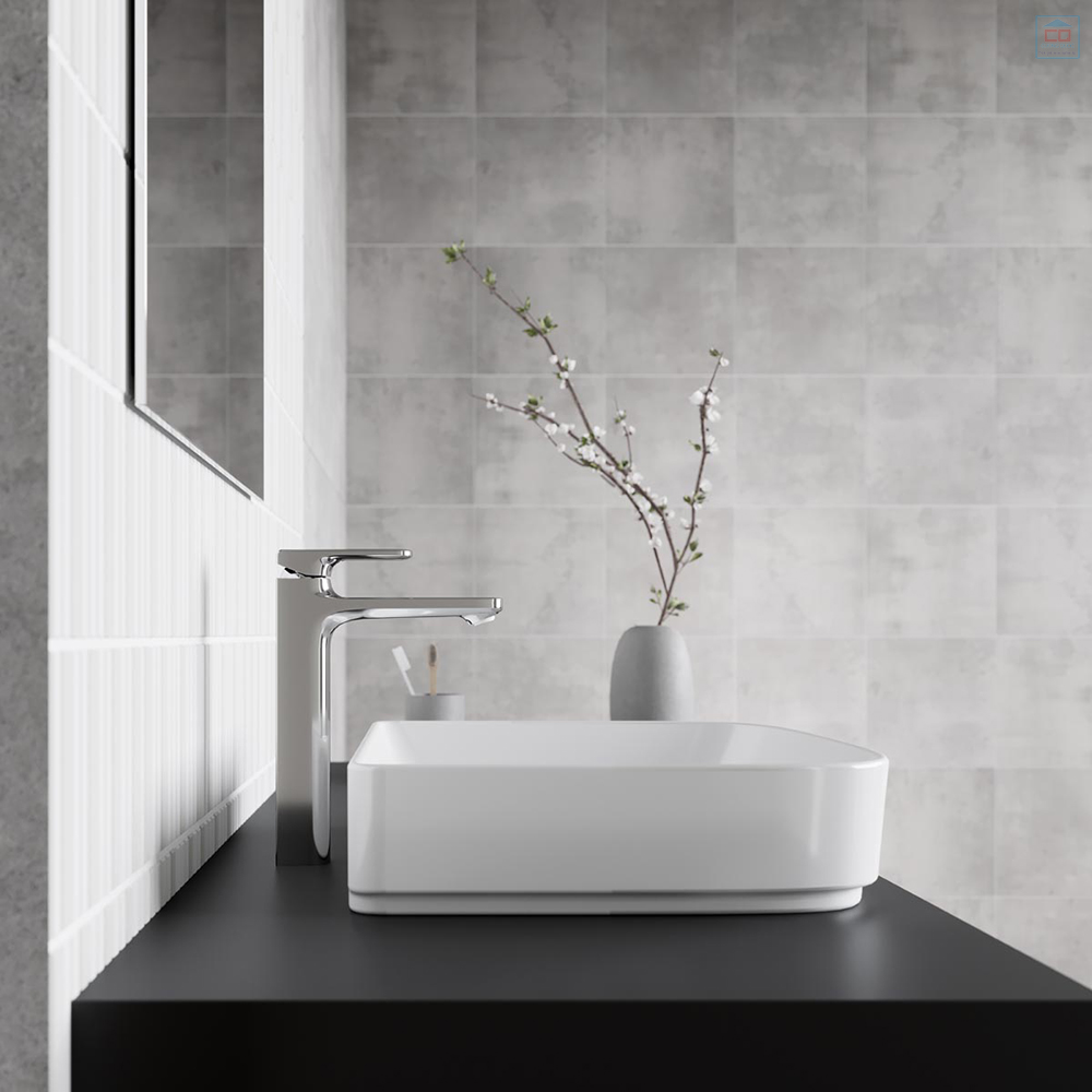 Chậu rửa lavabo Inax AL-638V