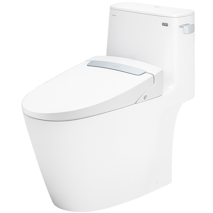 Bồn cầu Inax AC-912+CW-H20VN