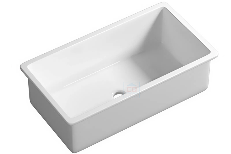 Chậu rửa b&aacute;t Basic BS-K3018