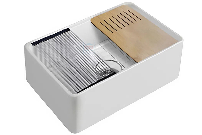 Chậu rửa bát Basic BS-K3020