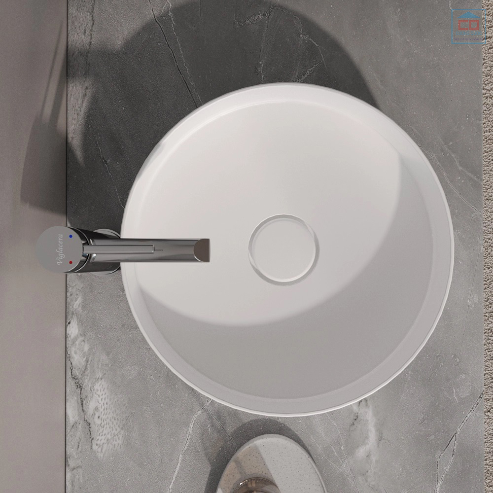 Lavabo Viglacera CM02