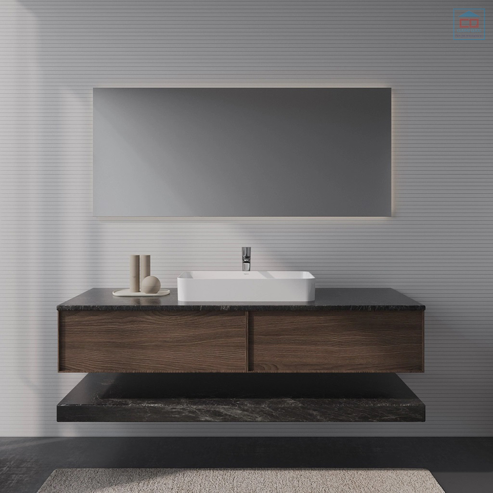 Chậu rửa lavabo Viglacera CM01