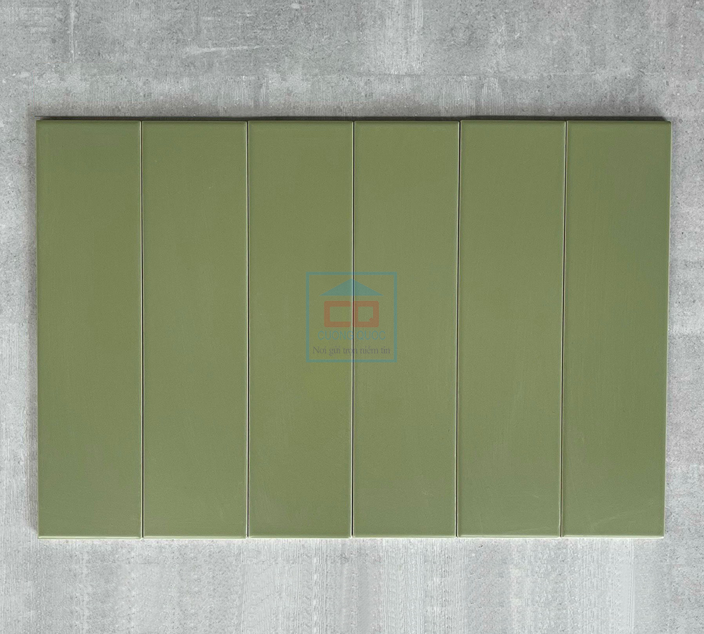 Gạch thẻ ceramic M75306DY