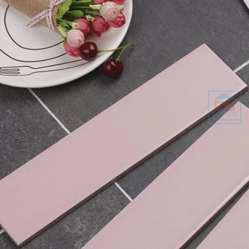 Gạch thẻ men mờ M75316ZY