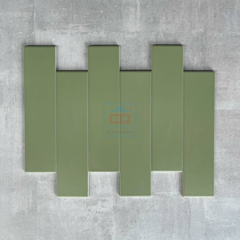 Gạch thẻ ốp tường M75306DY