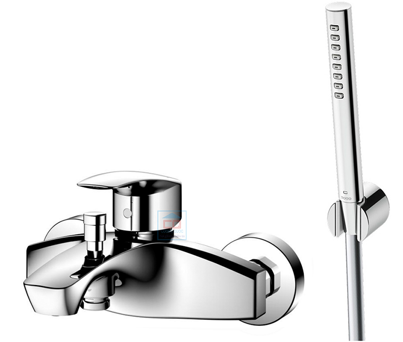 Sen tắm nóng lạnh TOTO TBG09302VA/TBW02017A