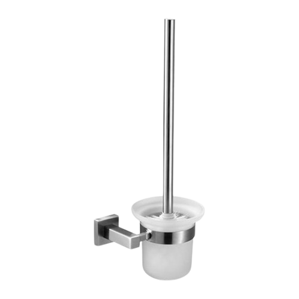 Chổi cọ bồn cầu Ecobath EC_255-15 chính hãng