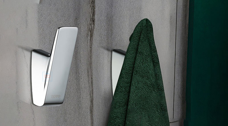 Móc áo TOTO YRH902V