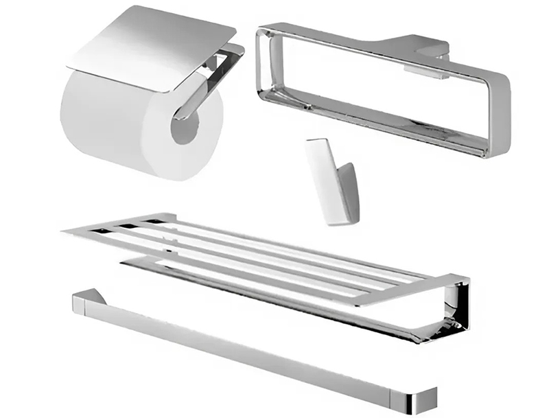 Phụ kiện phòng tắm 5 món TOTO YS902N5V