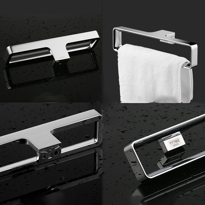 Thanh vắt khăn TOTO YTT902V