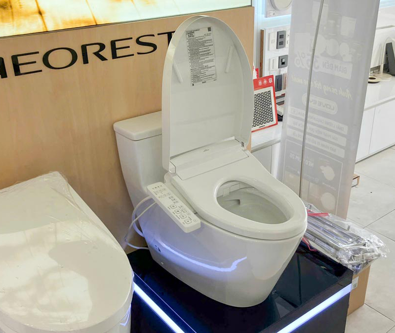 TOTO MS625DW24