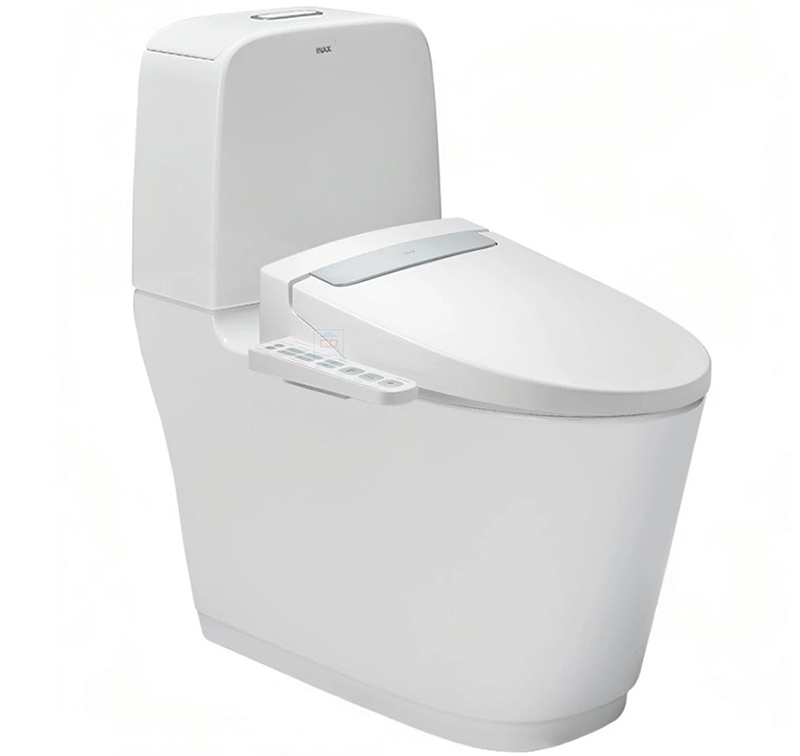 Bồn cầu Inax AC-832+CW-H20VN
