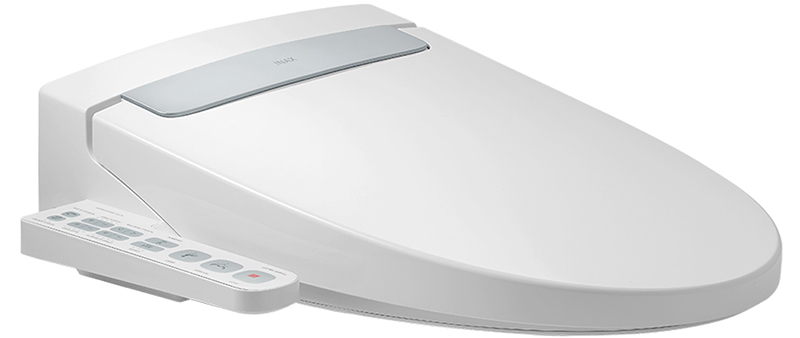 Nắp bồn cầu Inax CW-H20VN