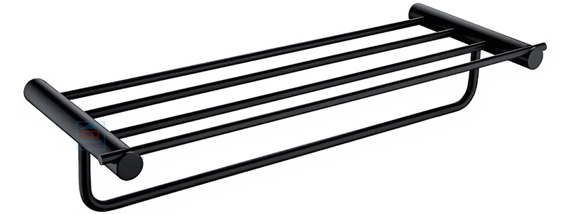 Kệ khăn 2 tầng Basic BP-79318