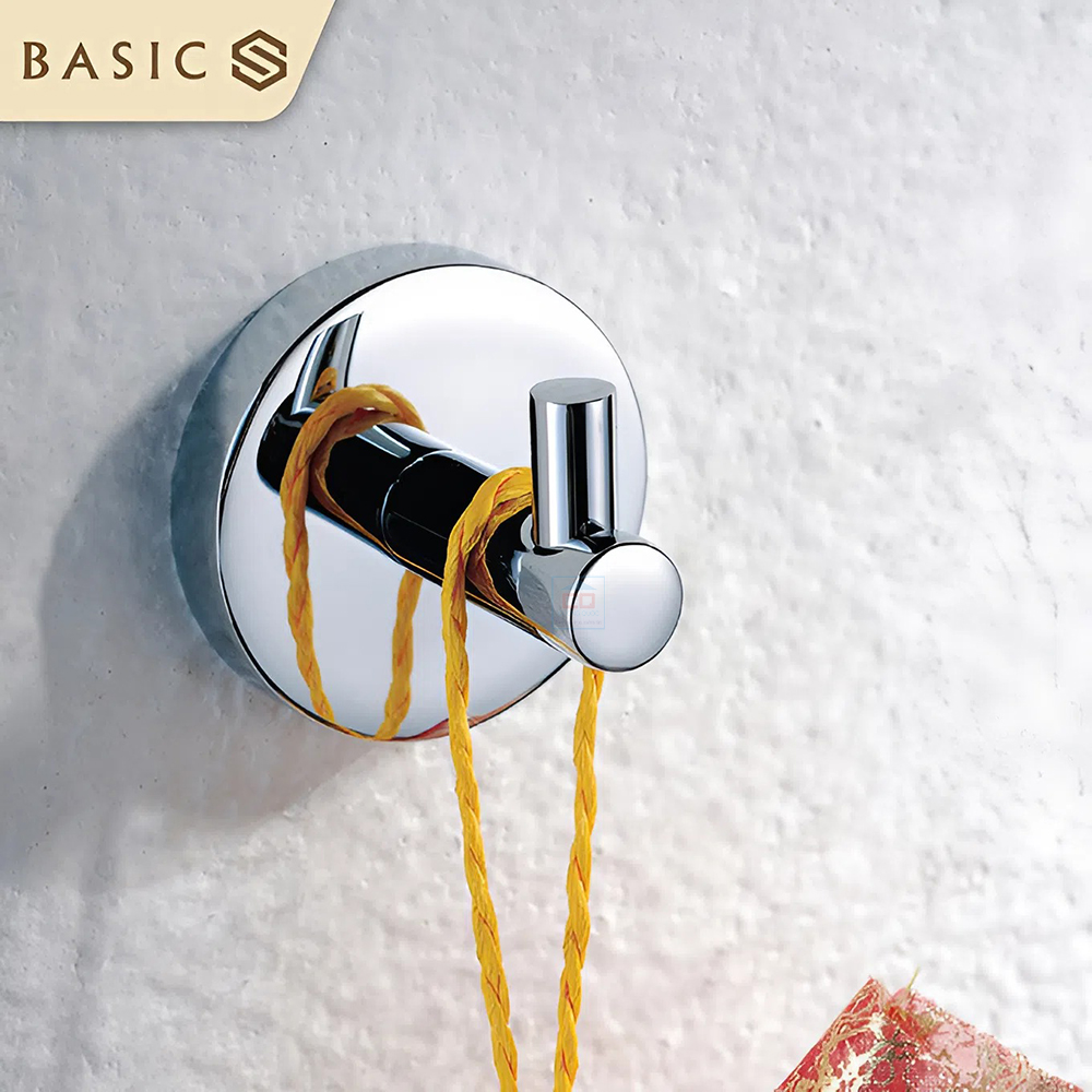 M&oacute;c treo &aacute;o Basic BP-70901