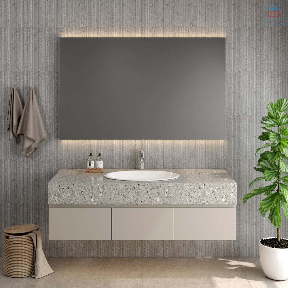 Chậu rửa lavabo Viglacera CD21
