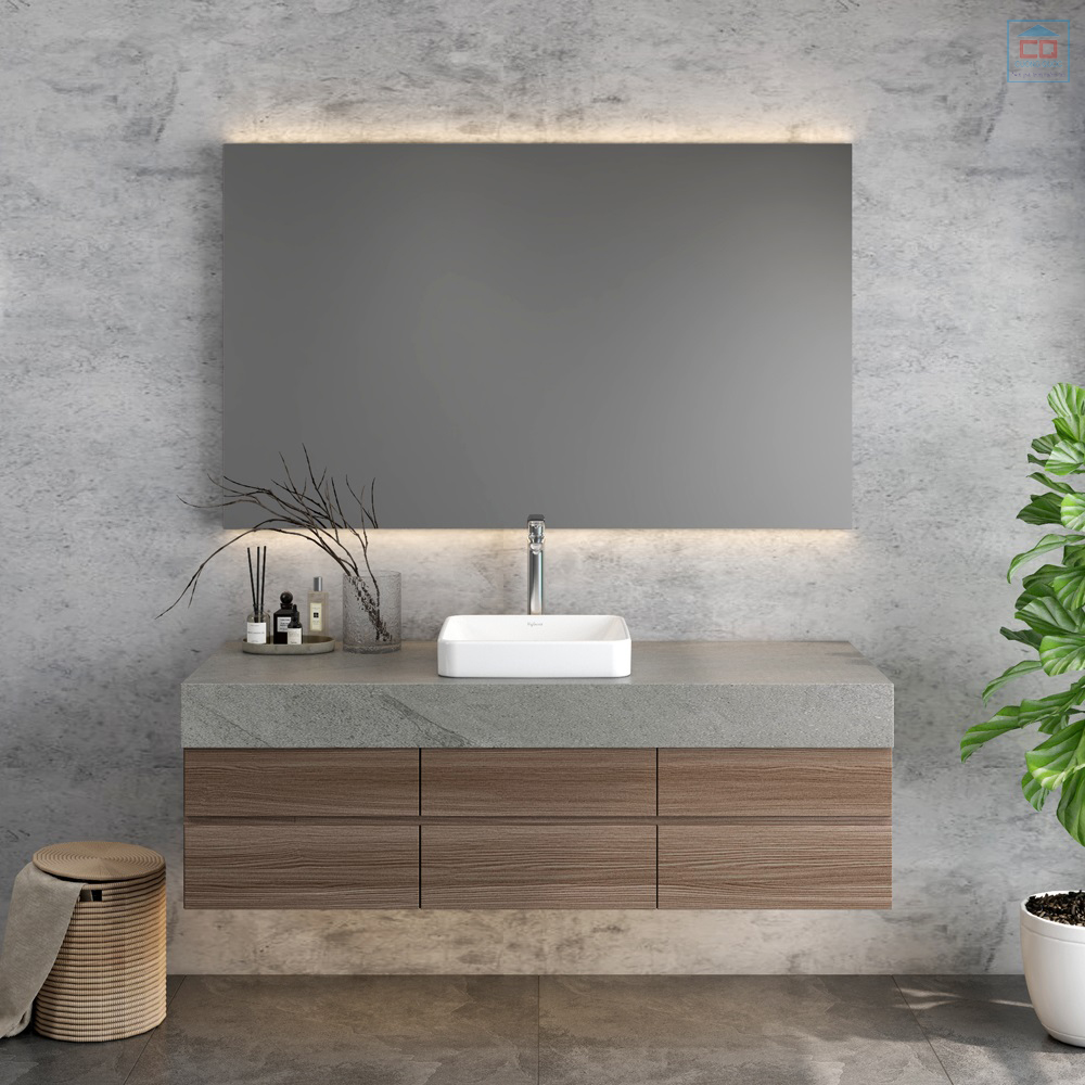 Chậu rửa lavabo Viglacera CD20