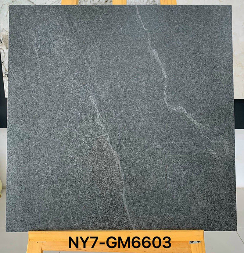 Gạch lát nền 60x60 Viglacera NY7-GM6603