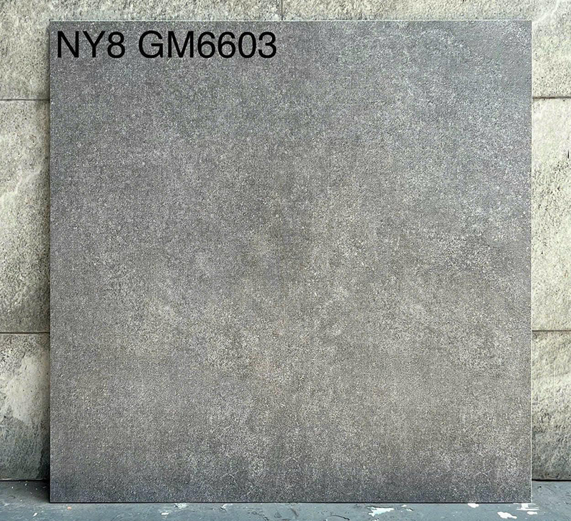Gạch lát nền 60x60 Viglacera NY8-GM6603