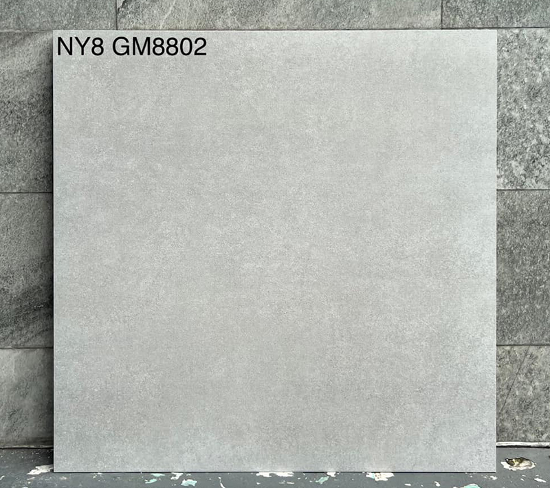 Gạch lát nền 80x80 Viglacera NY8-GM8802