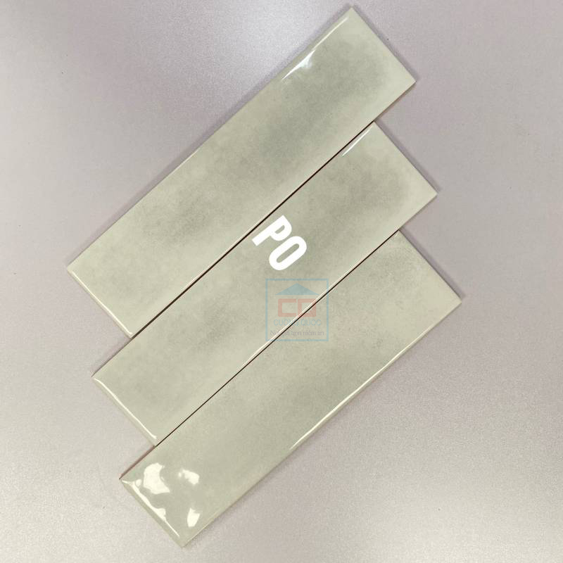 Gạch thẻ 75x300 mm M7532P0