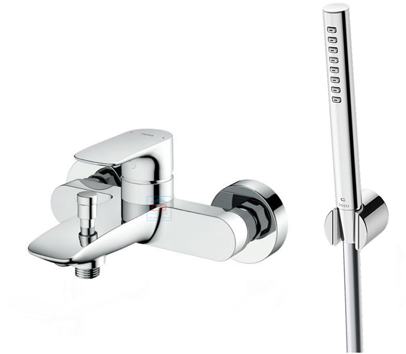 V&ograve;i sen tắm TOTO TBG04302VA/TBW02017A