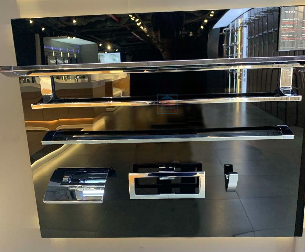 Bộ phụ kiện TOTO YS903N5V