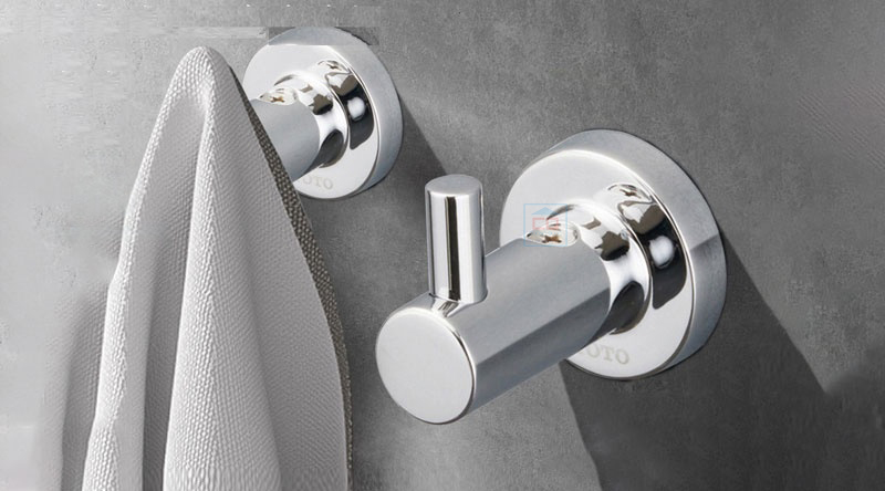 M&oacute;c treo khăn TOTO YRH406V