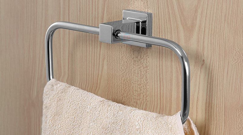 Vắt khăn v&ograve;ng TOTO YTT408V