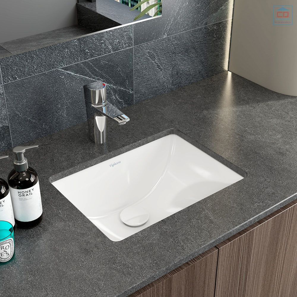 Chậu &acirc;m b&agrave;n Viglacera US1