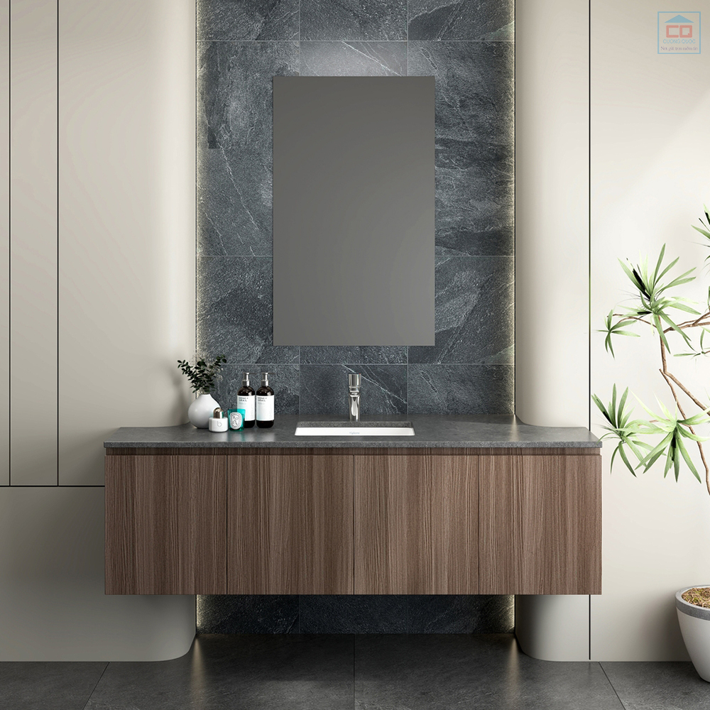 Chậu rửa lavabo Viglacera US1
