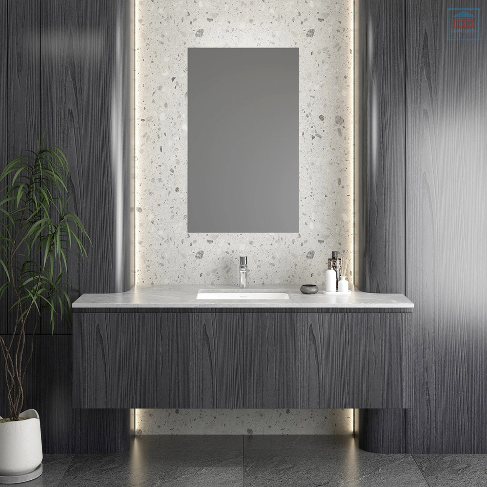 Chậu rửa lavabo Viglacera US2