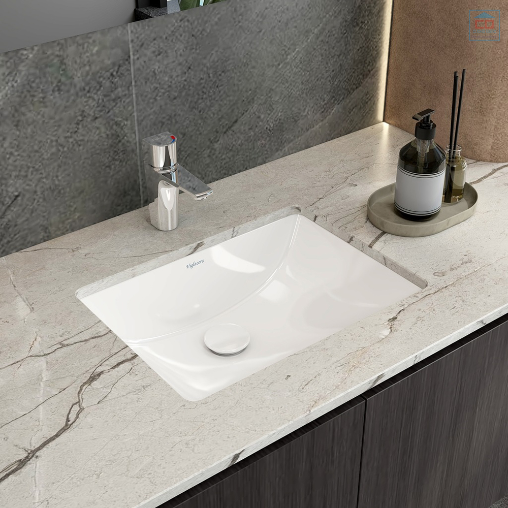 Chậu âm bàn Viglacera US3