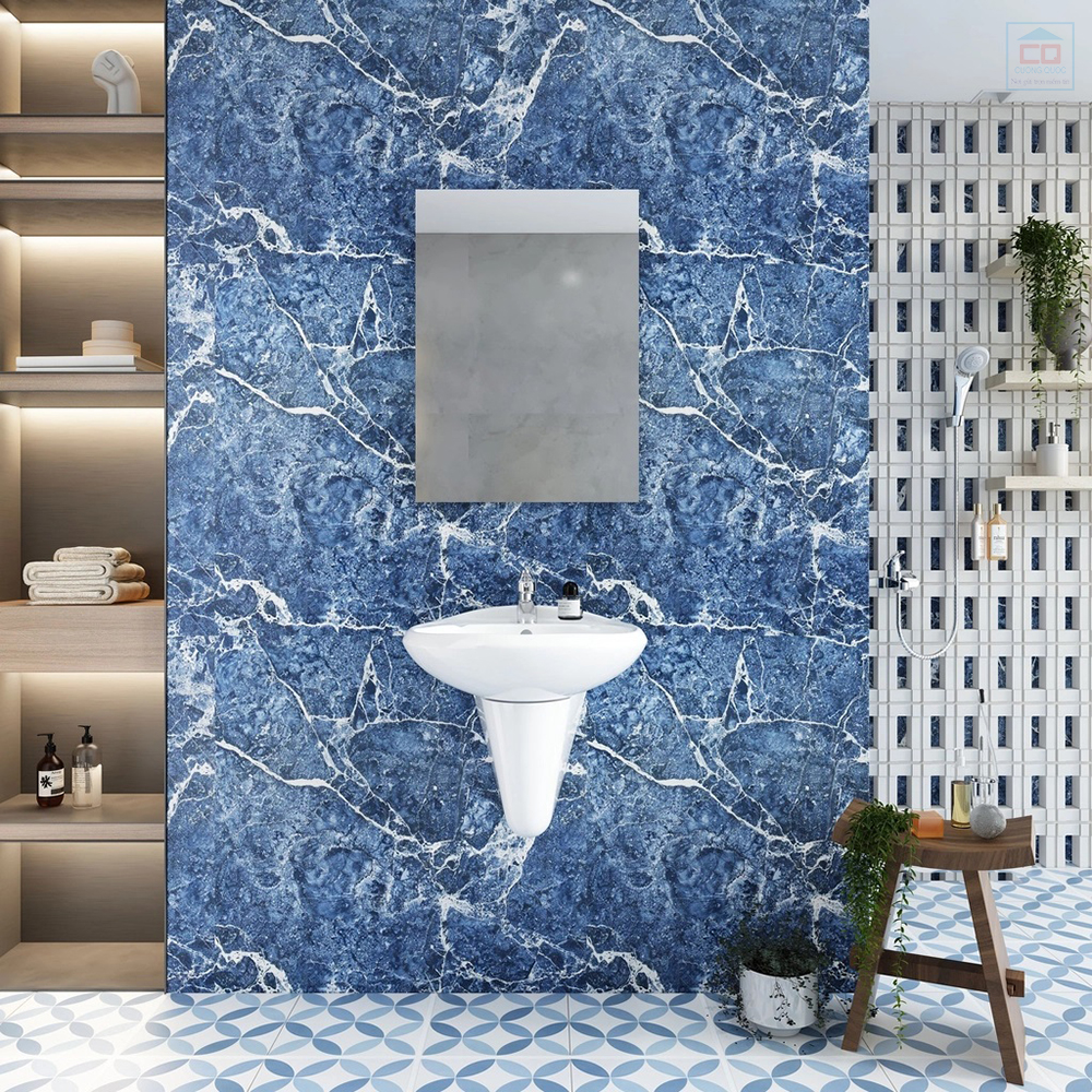 Chậu lavabo Viglacera VTL3