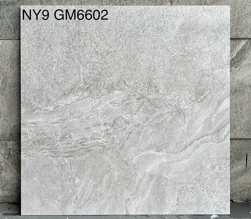 Gạch lát nền 60x60 Viglacera NY9-GM6602