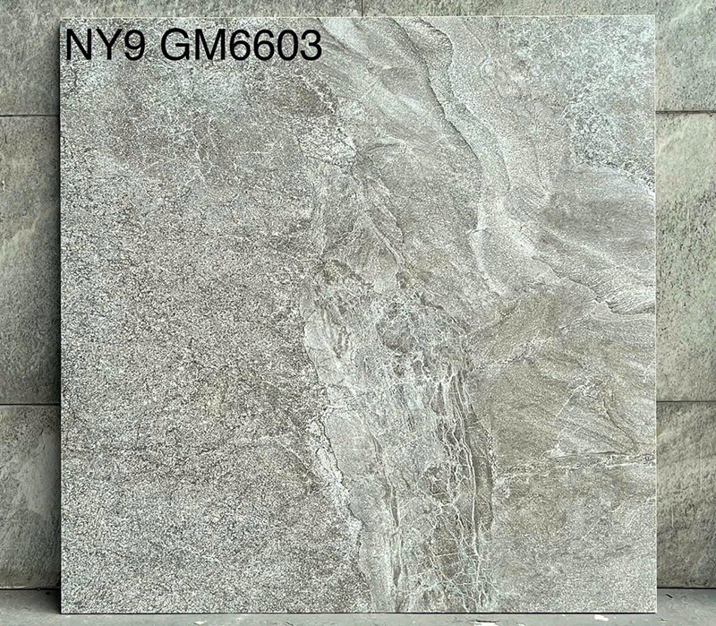 Gạch lát nền 60x60 Viglacera NY9-GM6603