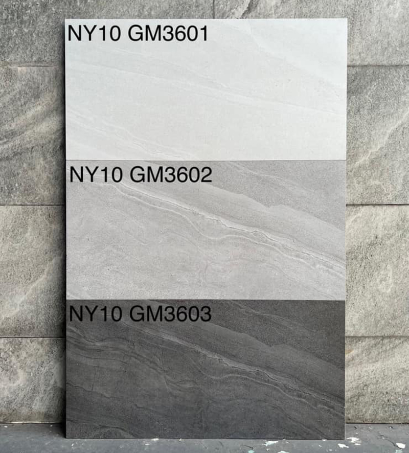 Gạch ốp lát 30x60 Viglacera NY10-GM3602