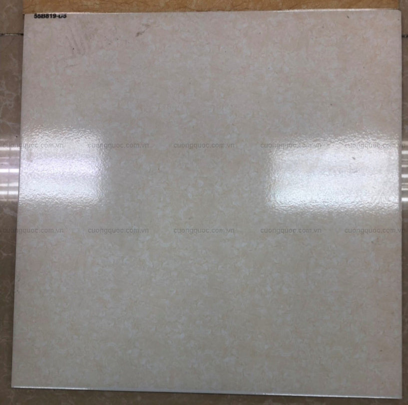 Gạch lát sàn ceramic Viglacera H515
