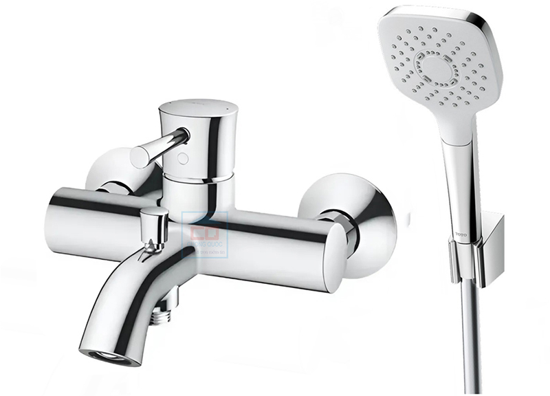 V&ograve;i sen tắm TOTO TBS02302V/TBW02005A