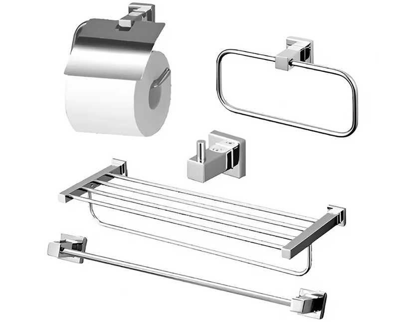 Bộ phụ kiện 5 món TOTO YS408N5V