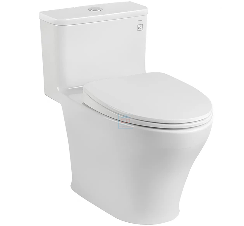 Bồn cầu 1 khối TOTO MS857DT10