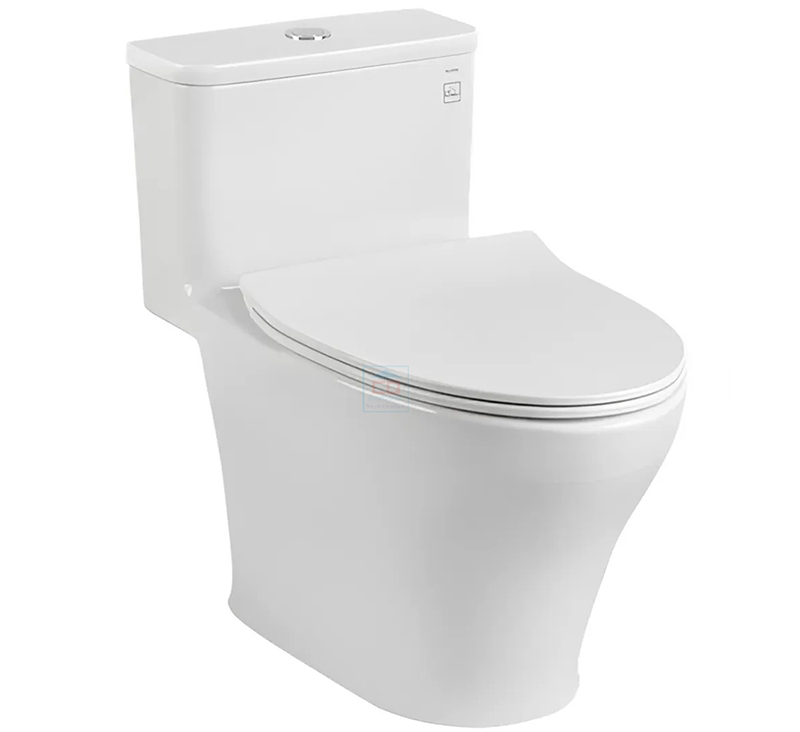 Bồn cầu 1 khối TOTO MS857DT8